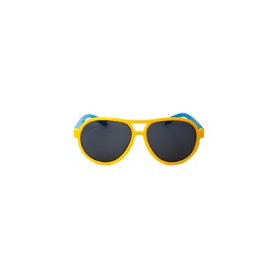 Солнцезащитные очки детские Keluona 1531 C10 линзы поляризационные