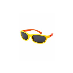 Солнцезащитные очки детские Keluona 1511 C10 линзы поляризационные