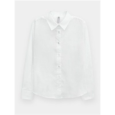 Блуза для дев. ТК 39030