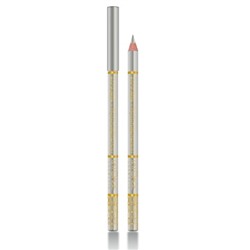 L’atuage Контурный карандаш для глаз №16 серебро