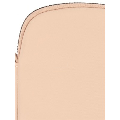 Сумка женская искусственная кожа DJ-CM 6906-PINK,   ( для телефона)  2отд,  плечевой ремень,  розовый 260376