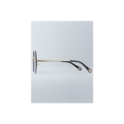 Солнцезащитные очки Graceline CF58014 Серый-Фиолетовый градиент