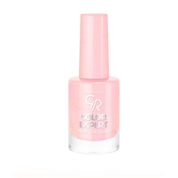 Golden Rose Лак Color Expert Nail Lacquer142