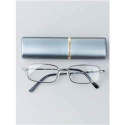 Готовые очки Ralph M998 Серые (Ручка широкая)
