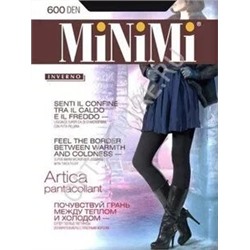 Торговая марка MiNiMi Artica 600 leggins