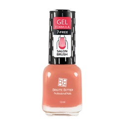 Brigitte Bottier GEL FORMULA тон 06 кремово-розовый