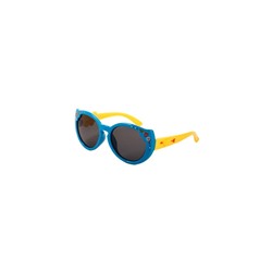 Солнцезащитные очки детские Keluona 1517 C9 линзы поляризационные