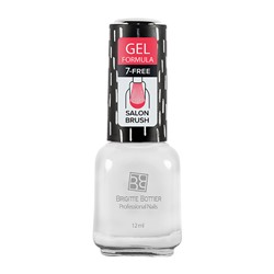 Brigitte Bottier GEL FORMULA тон 13 белый