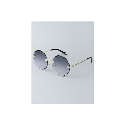 Солнцезащитные очки Graceline CF58014 Светло-серый