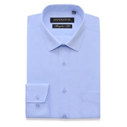 Рубашка подр-ая Imperator Dream Blue-П