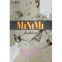 Торговая марка MiNiMi 1MF004 Slip