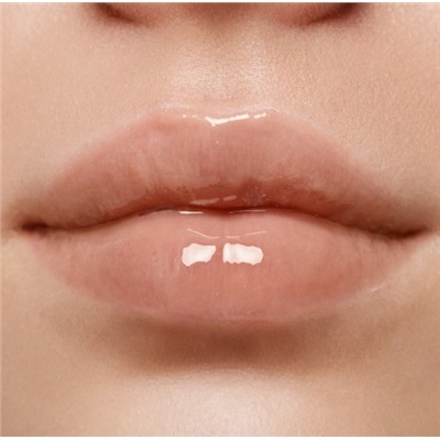 RELOUIS Плампер для губ Cool Addiction Lip Plumper № 01 Pure Peach