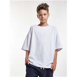 Базовая футболка (152-164см) UD 7954-1(4) белый