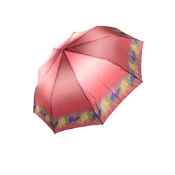 Зонт жен. Universal 4027-5 полуавтомат