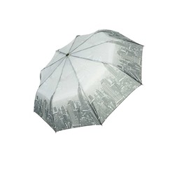 Зонт жен. Universal 640-5 полуавтомат